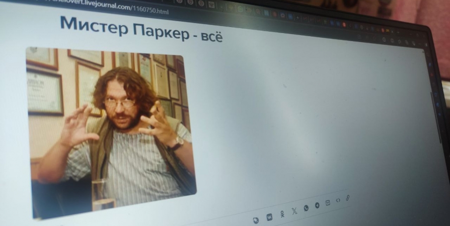 Заполярные блогеры высказали соболезнования в связи со смертью уроженца Апатитов Максима Кононенко